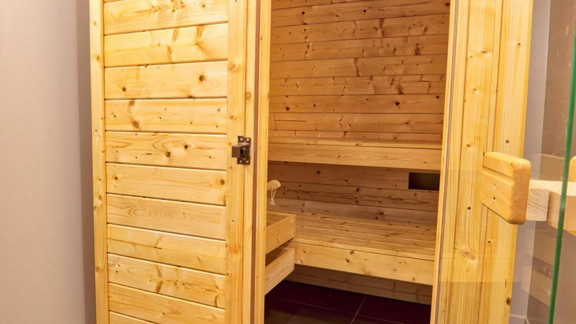 Chalet De Standing Avec Sauna Et Cheminee, 10 Pers - Fr-1-505-34 Villa Notre-Dame-de-Bellecombe