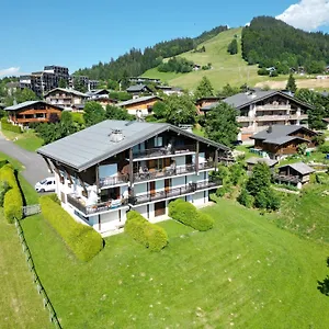 Appartement Les Combes, Notre-Dame-de-Bellecombe